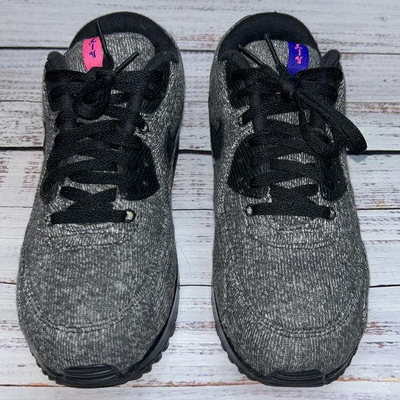 *LOOPWHEELER* Nike.Air Max 90 X LoopWheeler. Sz-9.5. Released-2019-Limited - Picture 6 of 12